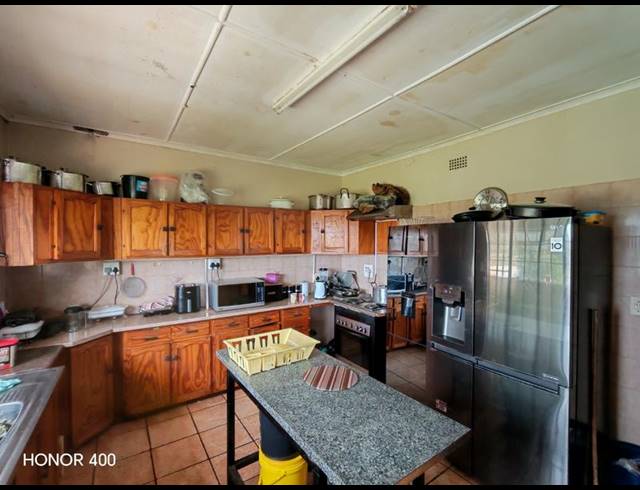 FARM FOR SALE IN VRYHEID RURAL